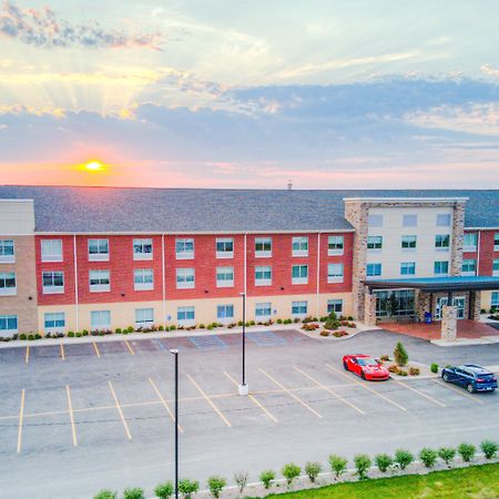 Holiday Inn Express & Suites - Remington By Ihg Екстер'єр фото